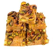 Pistachio Harissa (Per kg)